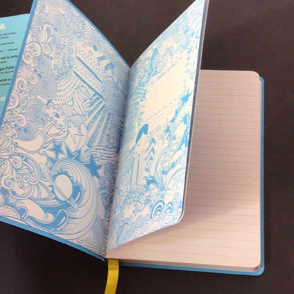 Wonder hardcover book and Wonder journal set Bestseller RJ Palacio Choose Kind - Picture 5 of 9